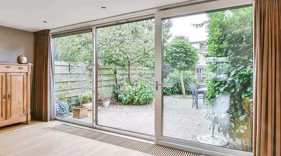 Sliding Door Repair vs Replacement: Which One Do You Need?