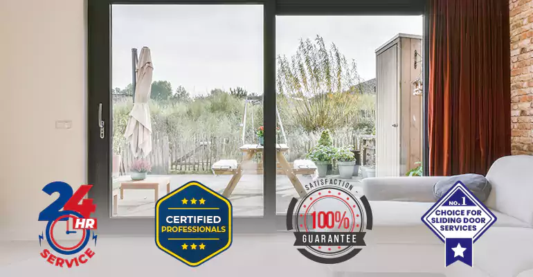 Automatic Glass Door Repair Near Me in Hallandale Beach