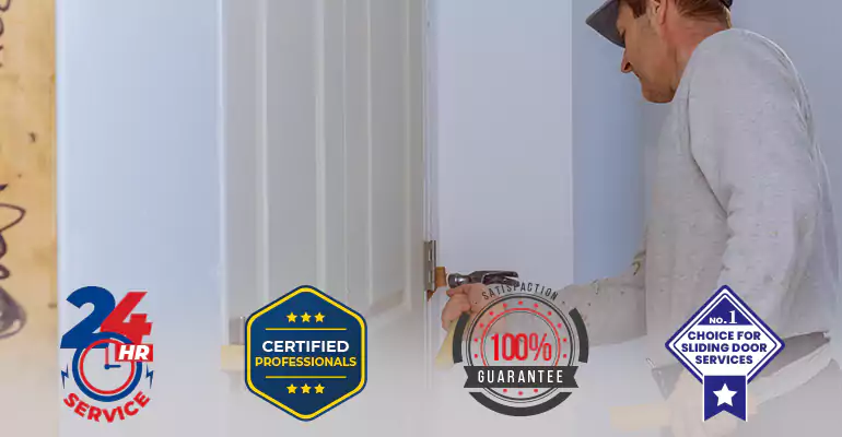 Fixing Door Frame Cracks in Hallandale Beach