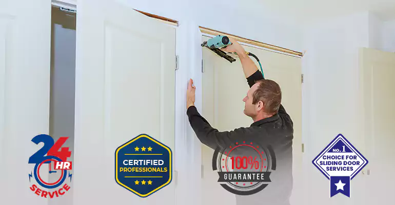 Garage Door Jamb Repair Hallandale Beach