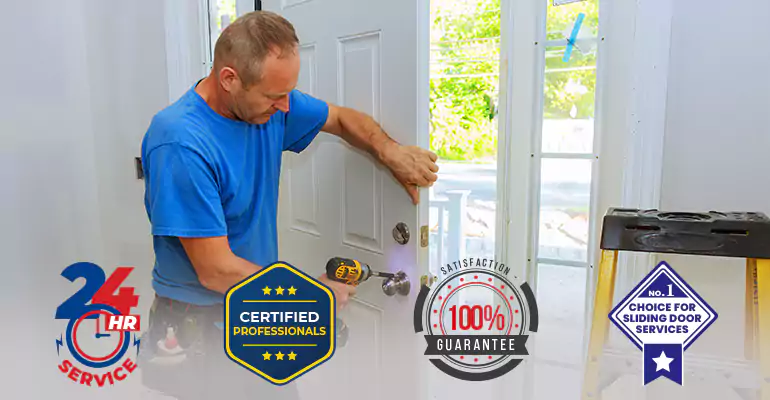 Bathroom Door Knob Repair Hallandale Beach