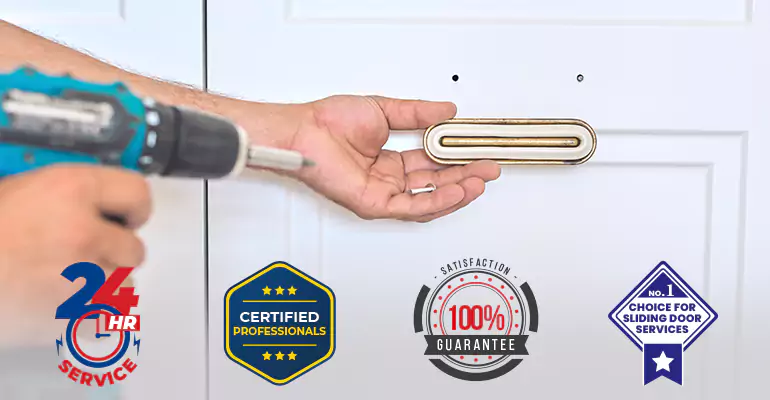 Door Opener Installation in Hallandale Beach