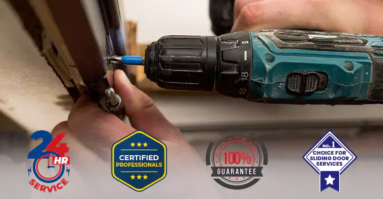 Roll Up Door Repair Hallandale Beach