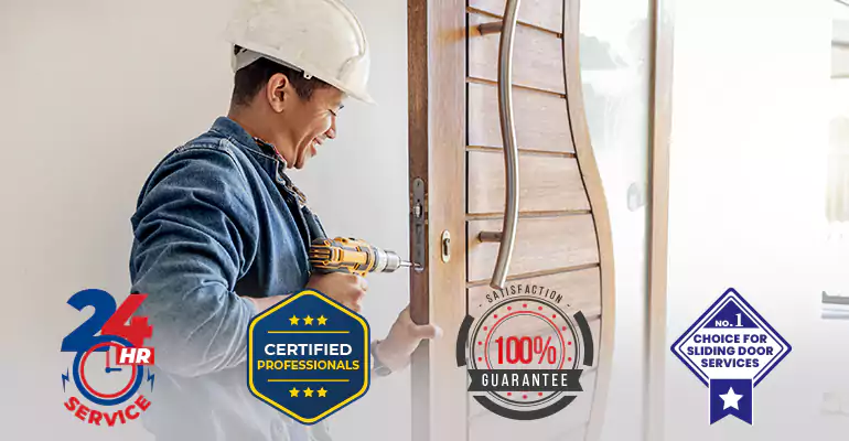 Emergency Front Door Replacement Hallandale Beach