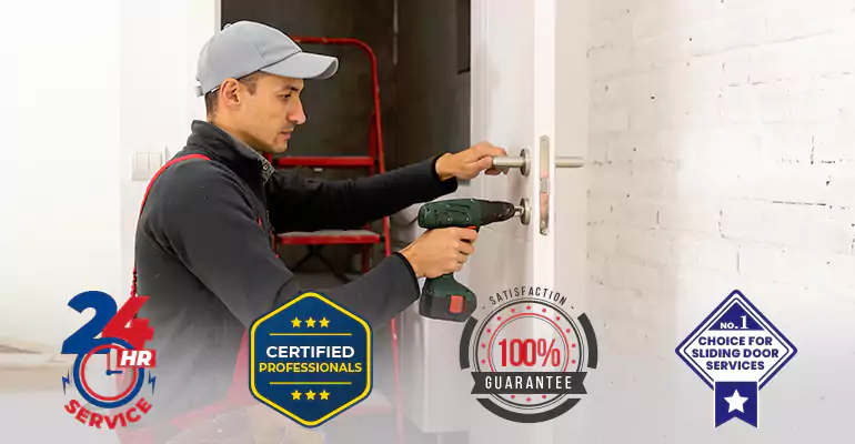 Emergency Handicap Door Repair Services in Hallandale Beach