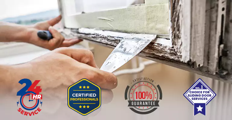 Restoring Old Double Hung Windows Hallandale Beach