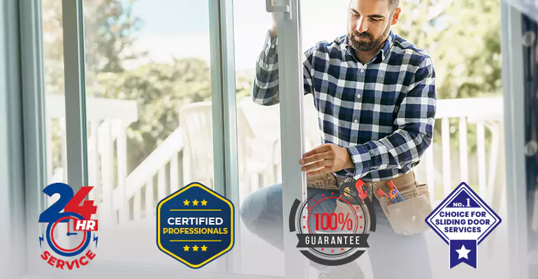 Andersen Sliding Glass Door Weather Stripping Replacement Hallandale Beach
