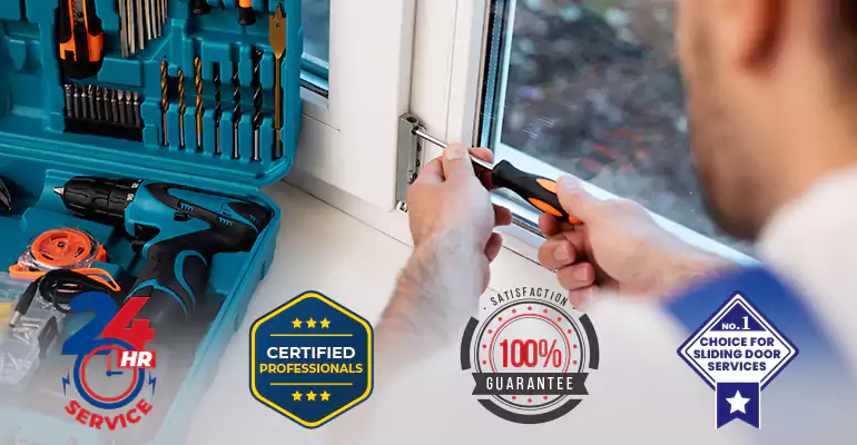 Old Pocket Door Repair in Hallandale Beach