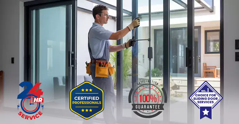 Custom Pool Screen Door Replacement in Hallandale Beach