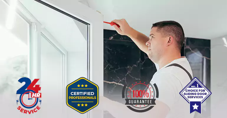 Mesh Screen Door Repair Hallandale Beach