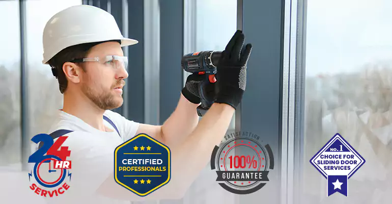 Sliding Backyard Door Replacement Hallandale Beach