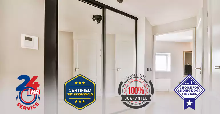 Hallandale Beach Sliding Wardrobe Door Adjustment 