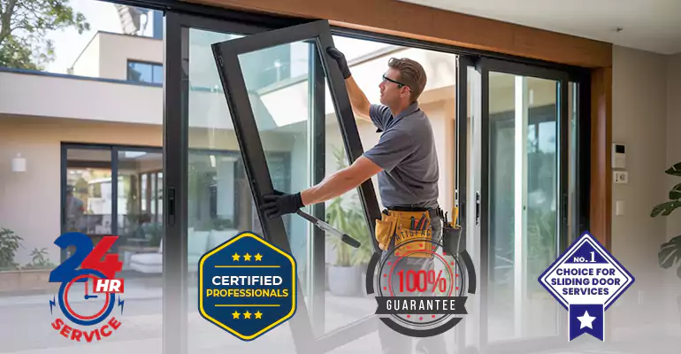 Sliding Glass Door Replacement Glass Panels Hallandale Beach