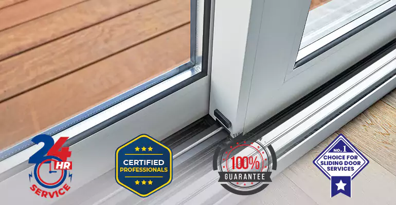 Pocket Door Track Repair Hallandale Beach