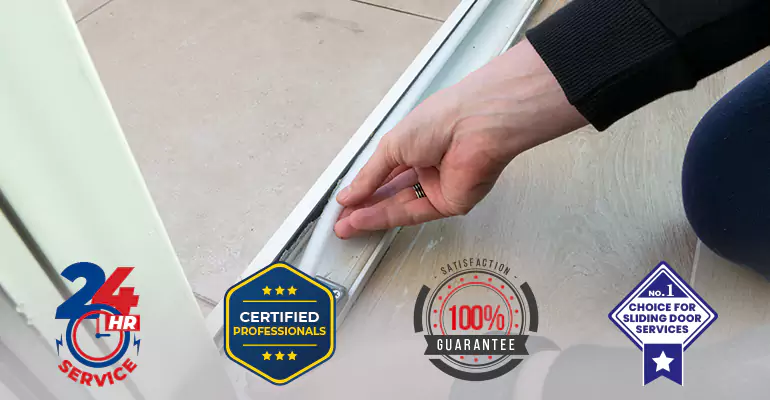 Cost-Effective Sliding Glass Door Panel Replacement Hallandale Beach