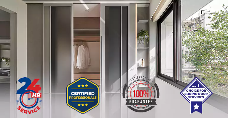 Sliding Glass Closet Door Replacement Hallandale Beach