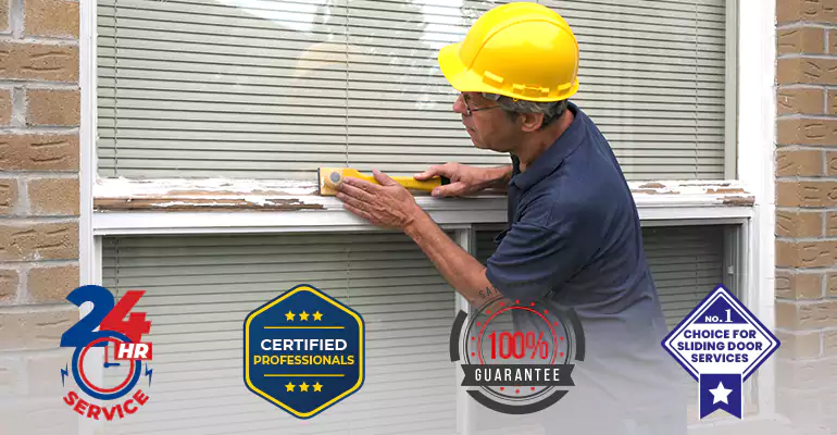 Caradco Window Crank Repair Services in Hallandale Beach