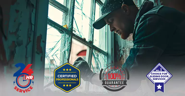 Mobile Window Glass Repair Hallandale Beach