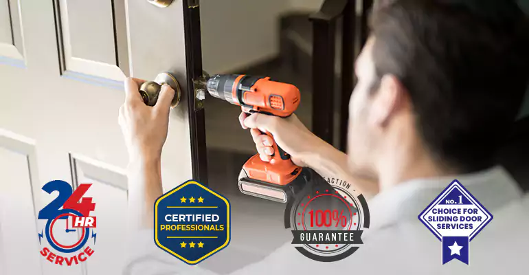 Door Knob Repair Hallandale Beach