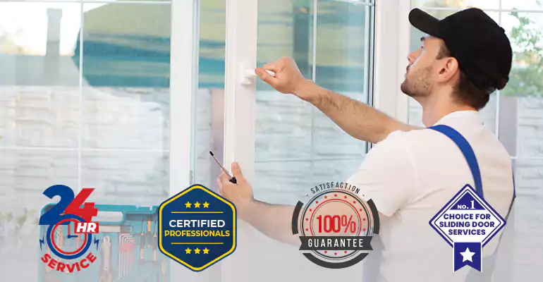 Door Opener Installation in Hallandale Beach, FL
