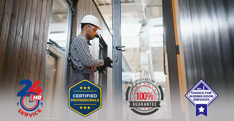 Door Replacement Service in Hallandale Beach, FL