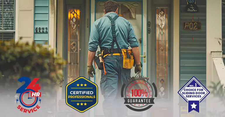 Door Sensor Repair Hallandale Beach