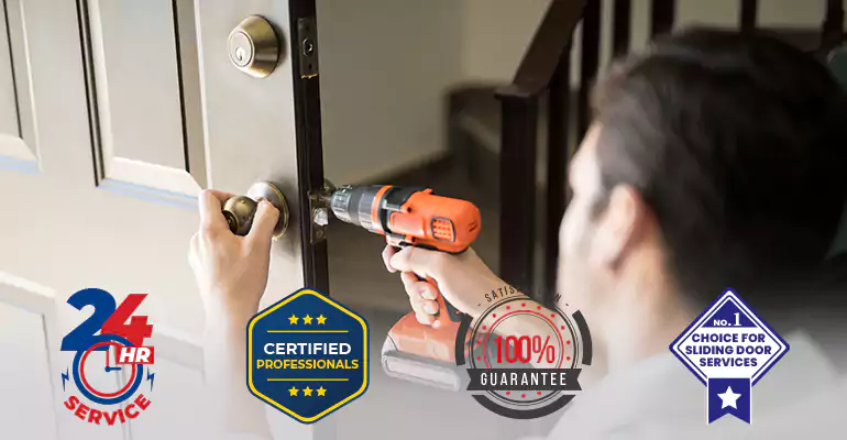 Handicap Door Repair Near Me in Hallandale Beach