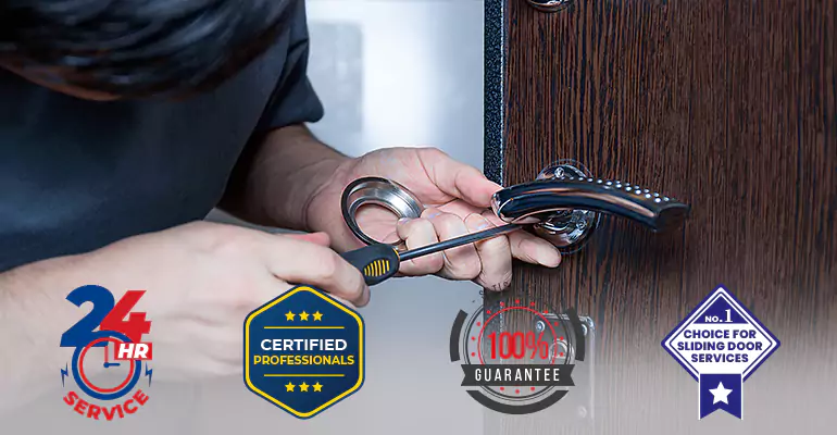 Hotel Door Llock Repair in Hallandale Beach, FL