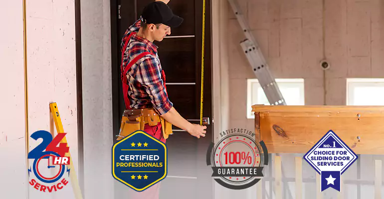 Industrial Door Repair in Hallandale Beach