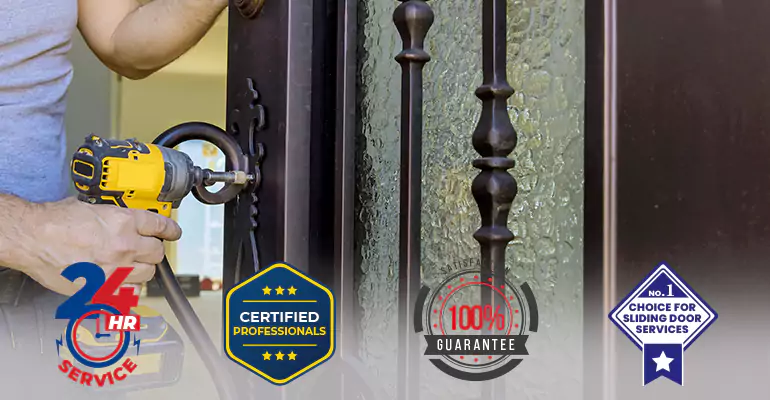 Our Reliable Metal Door Repair Hallandale Beach, FL