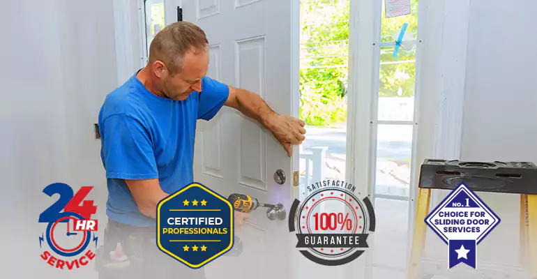 Modern Door Repair Hallandale Beach