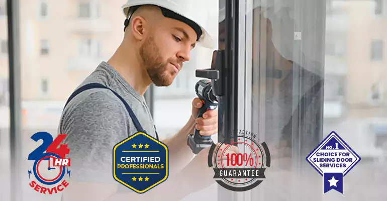 Patio Door Latch Repair Hallandale Beach