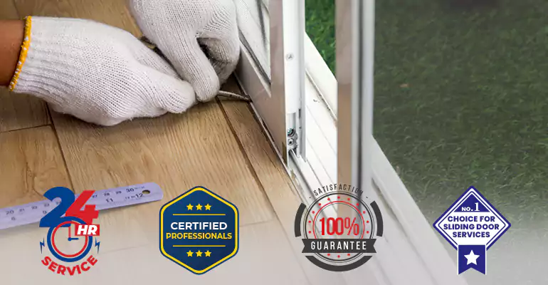 Patio Door Track Replacement Hallandale Beach