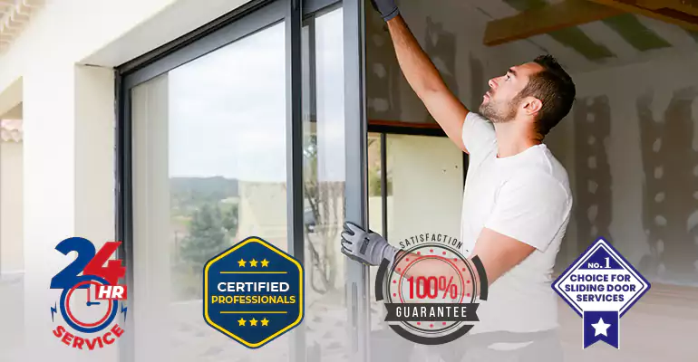 Comprehensive Pella Sliding Door Repair in Hallandale Beach