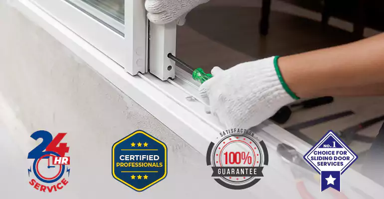 Pocket Door Roller Repair and Adjustment Hallandale Beach