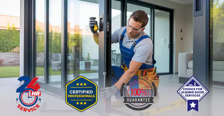 Pool Screen Door Replacement Near Me in Hallandale Beach