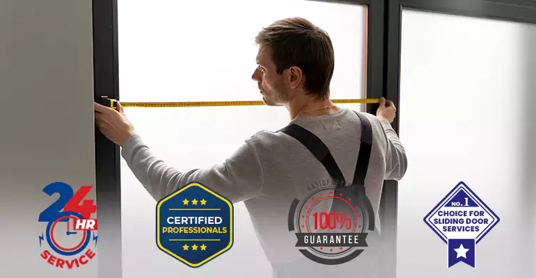 Retractable Screen Repair in Hallandale Beach, FL