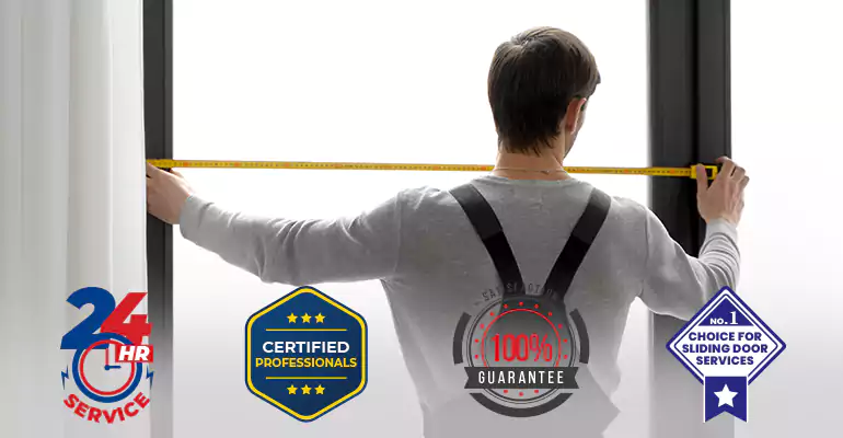 Screen Door Repair Company in Hallandale Beach, FL