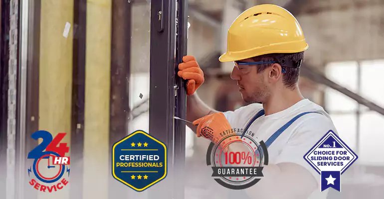 Sliding Door Latch Repair Near Me Hallandale Beach