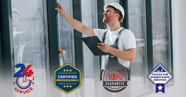 Sliding Door Window Replacement Hallandale Beach