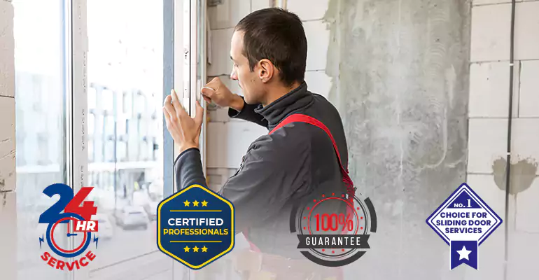Window Repair Service in Hallandale Beach, FL