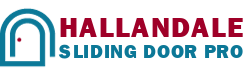 Hallandale Sliding Door Pro