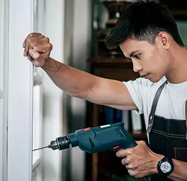 Screen Door Repair Company Hallandale Beach, FL