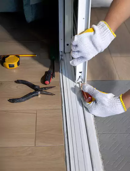 Responsive 24 Hour Sliding Door Repair Hallandale Beach, FL