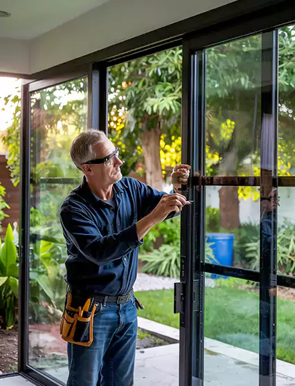 Dependable Automatic Sliding Door Installation Hallandale Beach, FL