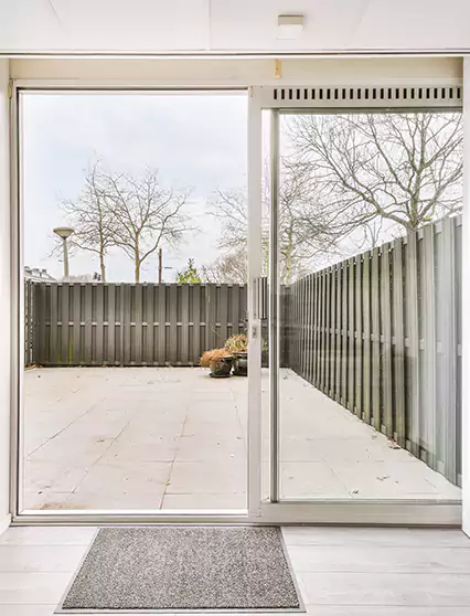Trusted Automatic Sliding Door Repair Hallandale Beach, FL