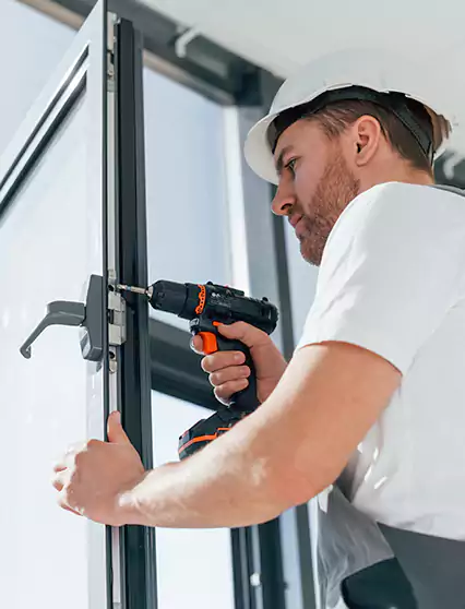 Reliable Balcony Glass Door Repair & Sliding Balcony Door Repairs in Hallandale Beach, FL
