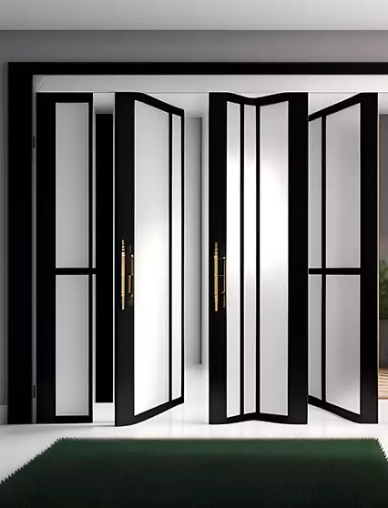 About Bifold Door Repair in Hallandale Beach, FL