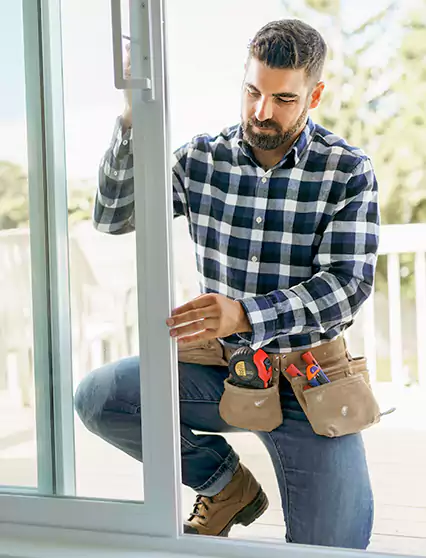 About Commercial Sliding Door Repair in Hallandale Beach, FL