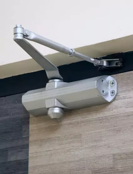 Professional Door Closer Installation Hallandale Beach, FL
